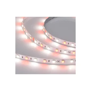 Светодиодная лента Arlight RT открытая 5060, 60 шт/м, 13 Вт/м, 24 В, IP20, 4000 K, 10 мм, 5 м 018326(2) - фото 2