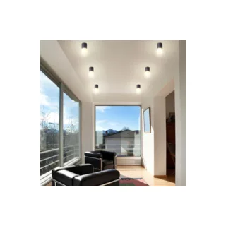 Накладной светильник Novotech Elina 370678 - фото 3