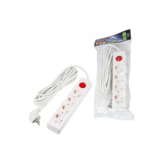 Удлинитель Uniel Ultra UL-00010024 - фото 3