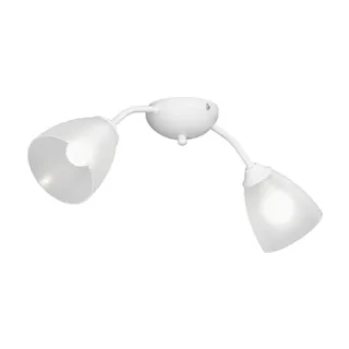 Потолочная люстра Vitaluce V3737 V3737-0/2PL - фото 2