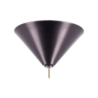 Светильник подвесной Lightstar Cone 757011 - фото 2
