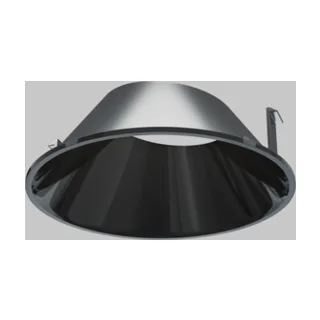 Декоративная рамка-отражатель для серии Wise Maytoni Downlight Ring057-7-GF - фото 4