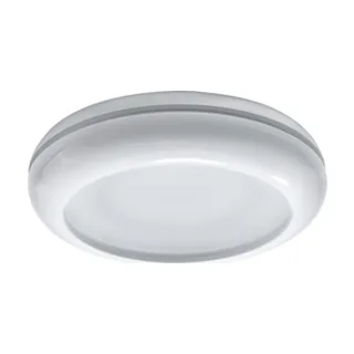 Встраиваемый светильник Lightstar Piano mini 011270 - фото 1