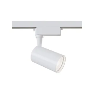 Трековый светильник Maytoni Vuoro TR003-1-6W3K-W - фото 1