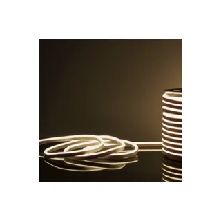 Шнур световой Elektrostandard a052994, 50 м, IP67, белый - фото 2