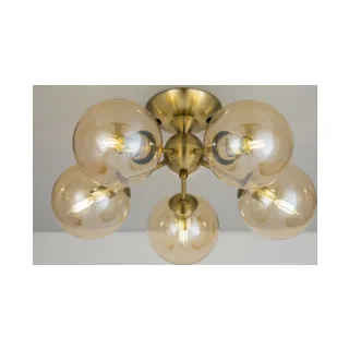 Потолочная люстра Citilux Томми CL102153 - фото 3