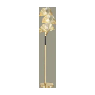 Торшер Odeon Light EXCLUSIVE Ventaglio 4870/3F - фото 5