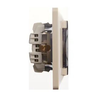 Розетка Glossa GSL000248 - фото 2
