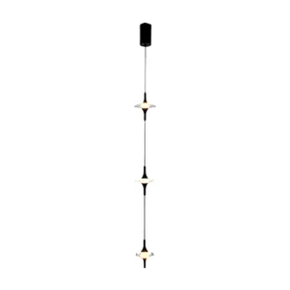 Подвесной светильник Miro MZ31468-3 - фото 1