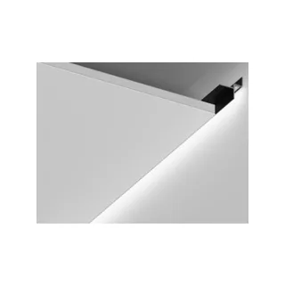 Профиль алюминиевый SWG PRO, FGC-20-BL-2 022512 - фото 2