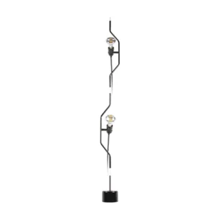 Подвесной светильник Parentesi Loft It 10346/2 Black - фото 3