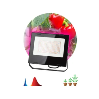 Светильник для растений FITO-100W-RB-LED - фото 1