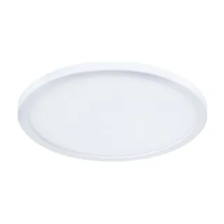 Встраиваемый светильник Arte Lamp Mesura A7974PL-1WH - фото 1