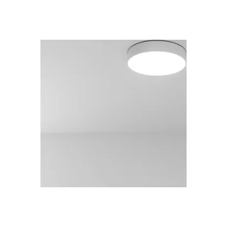 Светильник потолочный Arte Lamp Fado A7335PL-1WH - фото 2
