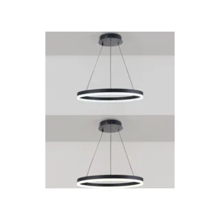 Подвесной светильник LED LIGHT LED LAMPS 81295 - фото 3