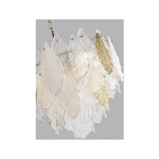 Подвесная люстра Odeon Light Lace 5052/8 - фото 4