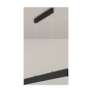 Светильник подвесной Maytoni Step P010PL-L23B - фото 3