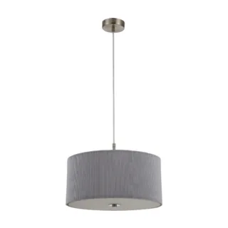 Подвесная люстра Arte Lamp Mallorca A1021SP-3SS - фото 1