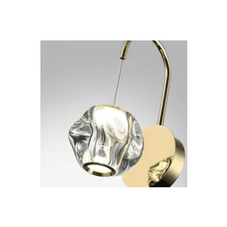 Настенное бра Odeon Light Jemstone 5085/5WL - фото 5