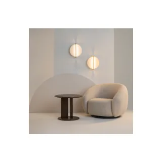 Настенное бра Maytoni Mira MOD279WL-L14G3K - фото 4