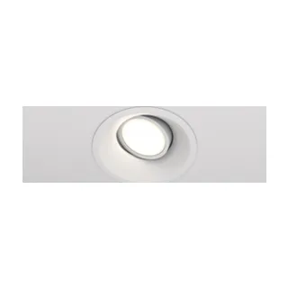 Встраиваемый светильник Maytoni Dot DL028-2-01W - фото 4