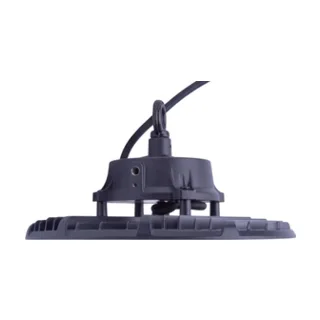 Промышленный подвесной светильник ULY-U44D-100W/6500K IP65 BLACK - фото 4