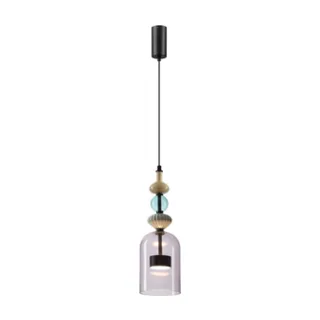 Светильник подвесной Odeon Light Palleta 5046/12LA - фото 3