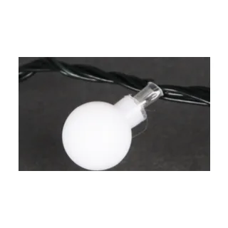 Гирлянда Sneha A-002A LED, 10 м, RGB - фото 2