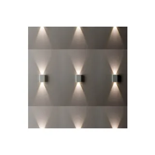 Настенное светодиодное бра Citilux Декарт CL704400 - фото 4