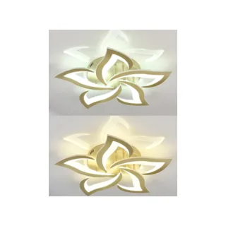 Потолочная люстра Natali Kovaltseva Olimp INNOVATION STYLE 83058 - фото 3