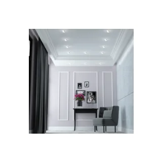 Встраиваемый светильник Novotech Lirio 370718 - фото 4