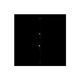 Подвесной светильник Parentesi Loft It 10346/2 Black - фото 2