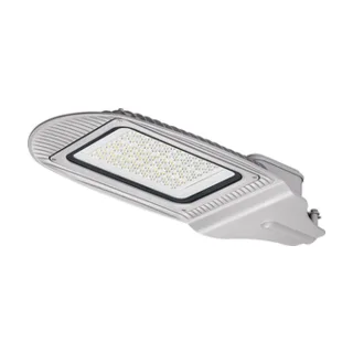 Уличный консольный светильник STL-150W01 - фото 1