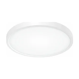 Потолочный светодиодный светильник Citilux Бейсик CL738240V - фото 1
