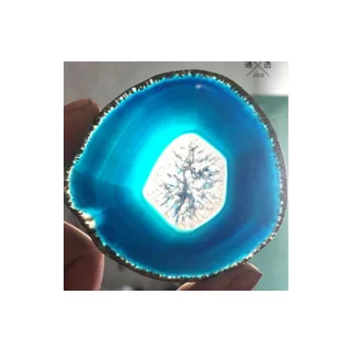 Люстра на штанге Imperiumloft Agate agate-801 - фото 12