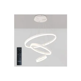 Подвесной светильник Oreol LED LAMPS 81277 - фото 2
