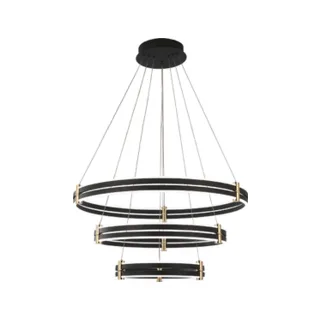 Подвесной светильник Duble-R ZRS.30515.228 - фото 1