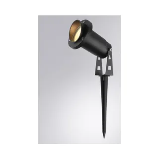 Грунтовый светильник Arte Lamp Elsie A1522IN-1BK - фото 2