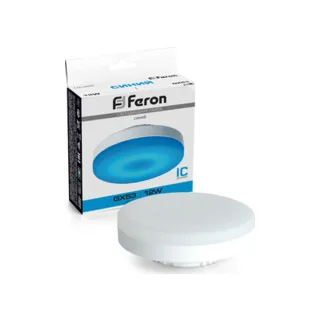 Светодиодная лампа Feron LB-455 51019 - фото 1