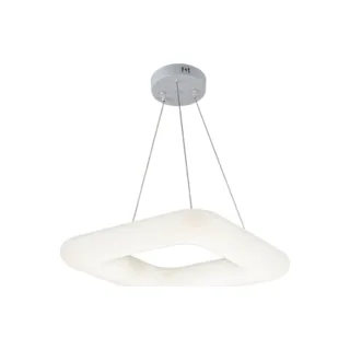 Подвесная люстра Escada Soft 10259/1LED - фото 1
