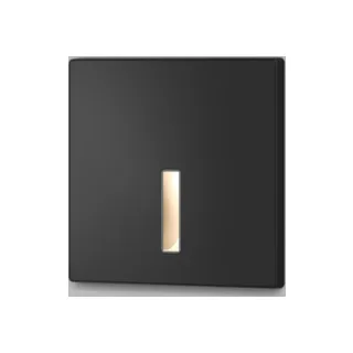 Подсветка для лестниц и ступеней Troms DK1030-BK - фото 4