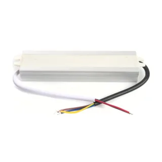Трансформатор электронный для светодиодной ленты Feron lb007 48054 - фото 4