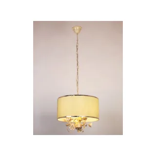 Подвесной светильник Manne L.7510 L.7510-3 CREAM - фото 3