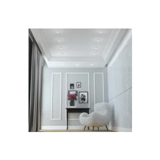 Встраиваемый светильник Novotech Lirio 370716 - фото 3