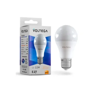 Лампочка светодиодная General purpose bulb 11W 5737