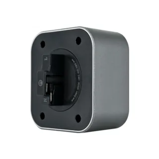 Трековая розетка Arte Milano Am-track-sockets 380022TS/ES Grey - фото 2