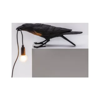 Птица световая Seletti 14736, IP20 - фото 2