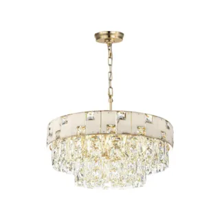 Подвесная люстра Odeon Light Chessi 5076/11 - фото 3