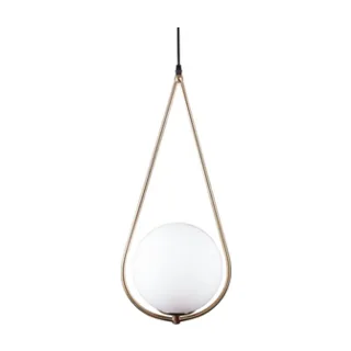 Светильник подвесной L'Arte Luce Luxury Oreccino L90561 - фото 1
