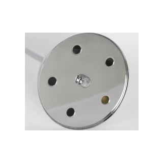 Потолочная люстра Гринсборо Lussole LSP-8819 - фото 4